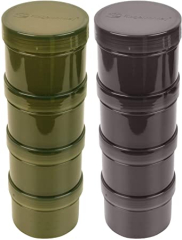 Баночки для дипования Ridge Monkey Modular Hookbait Pots