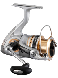 Котушка Daiwa 12 Crest