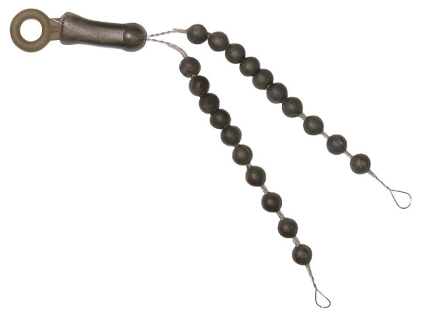 Стопор для лідкору Fishing ROI STOPPER FOR LEADCORE