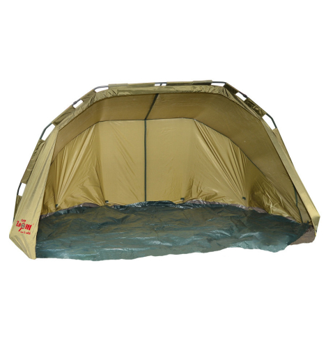 Рыболовная палатка Carp Zoom Expedition Shelter