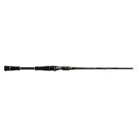 Кастингове вудлище EverGreen Heracles HCSC-69H 2,06 м
