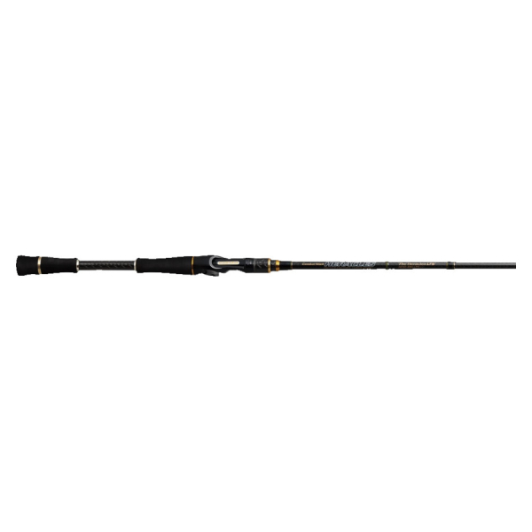 Кастингове вудлище EverGreen Heracles HCSC-69H 2,06 м