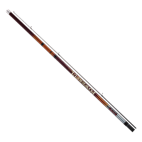Удилище поплавочное маховое Tica Powerful Pole 7.00м