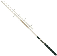 Телескопічний спінінг Tica Captain 2.40 м