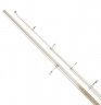 Спиннинг телескопический Tica Captain 2.40м
