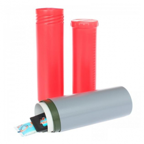 Пенал для ремкомплекта "Kolibri"