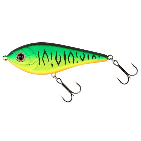 Воблер Strike Pro Buster Swim 130SS 65.9г GC01S