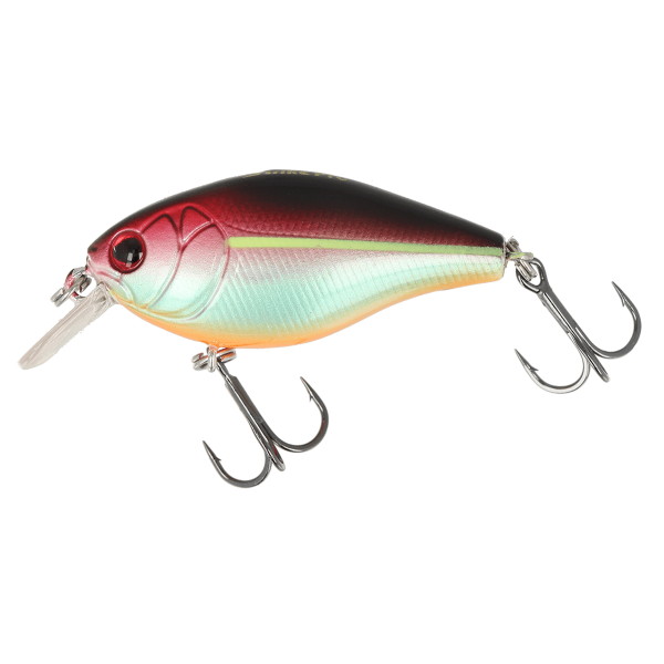 Воблер Strike Pro Cranky-X 50F 7.7г GC10F