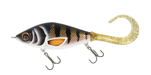Воблер Strike Pro Guppie Downsize Shallow 90S 35г TR-003G