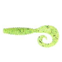 Силікон ZEOX Сomma Grub 3.4" (7шт) 005 AGPP