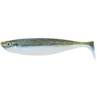 Силікон Strike Pro Tumbler Shad 13см 16г (6шт) 002