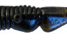 Силікон Jackall Ammonite Shad 3" — фото 4