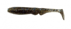 Силикон Jackall Ammonite Shad 3&quot;