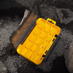 Коробка GC Reversible Worm &amp; Foam Case RWC-1710F