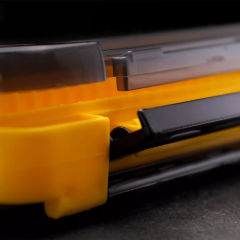 Коробка GC Reversible Worm &amp; Foam Case RWC-1710F