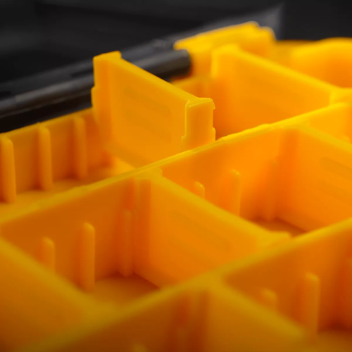 Коробка GC Reversible Worm & Foam Case RWC-1710F