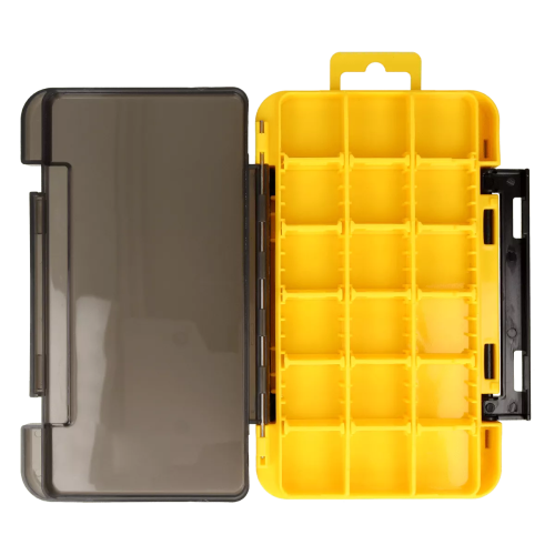 Коробка GC Reversible Worm & Foam Case RWC-1710F