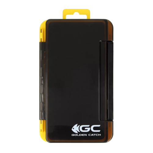 Коробка GC Reversible Worm & Foam Case RWC-1710F