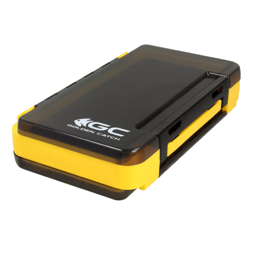 Коробка GC Reversible Worm & Foam Case RWC-1710F