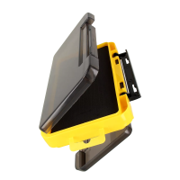 Коробка GC Reversible Worm & Foam Case RWC-1710F