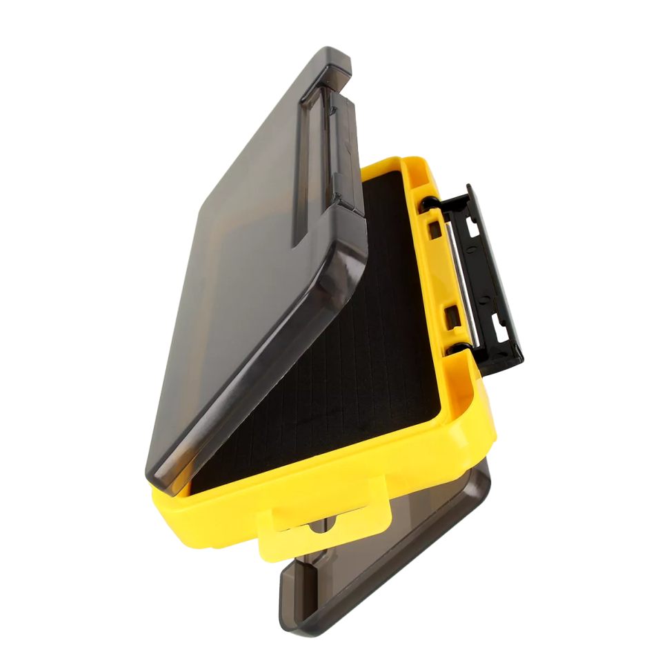 Коробка GC Reversible Worm & Foam Case RWC-1710F
