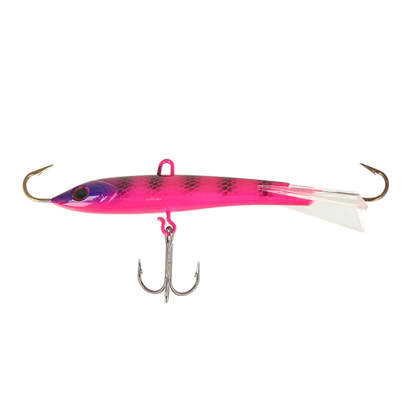 Балансир GC N-Ice Jig 28г B201