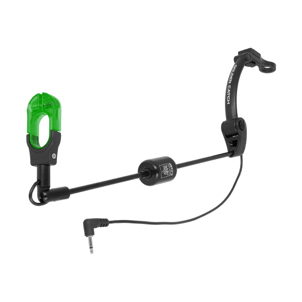 Свингер GC G.Carp Illuminated Stiff Swinger зеленый