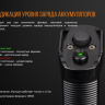 Тактичний ліхтар Fenix TK35 (2018) Cree XHP35 HI — фото 11