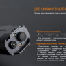 Тактичний ліхтар Fenix TK35 (2018) Cree XHP35 HI — фото 13