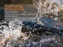 Тактичний ліхтар Fenix TK35 (2018) Cree XHP35 HI