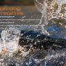 Тактичний ліхтар Fenix TK35 (2018) Cree XHP35 HI — фото 15