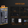 Тактичний ліхтар Fenix TK35 (2018) Cree XHP35 HI — фото 19
