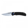 Ніж Ganzo G7531зеленый — фото 2