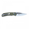 Ніж Ganzo G7531зеленый