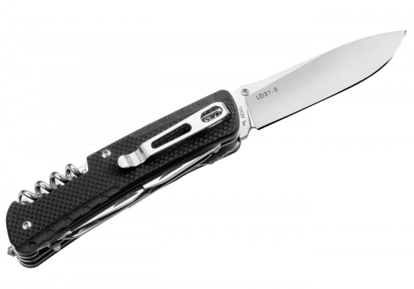 Ніж Ruike Trekker LD31
