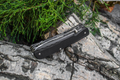 Ніж Ruike Trekker LD31