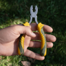 Инструмент обжимной GC G.Carp Mini Krimping Tool — фото 6