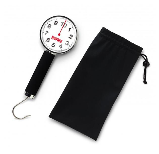 Весы механические RAPALA Clock Scale 10кг