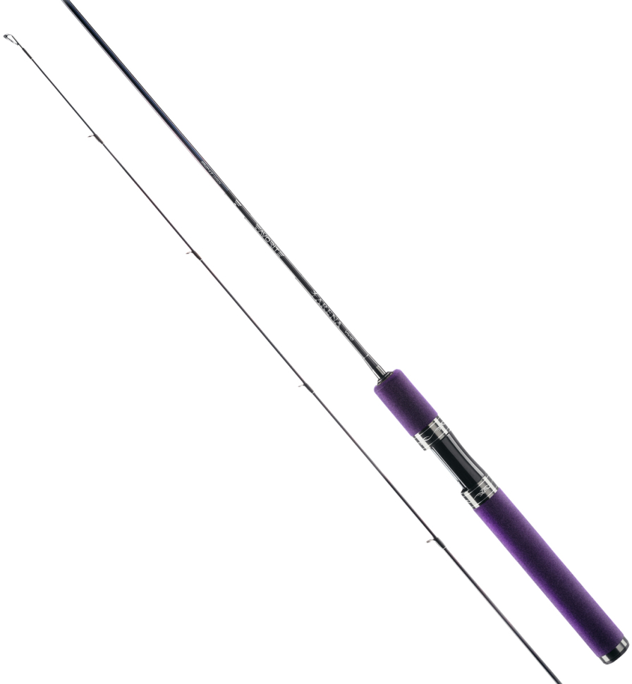 Спінінг Favorite Arena Vivid ARNV-VL632SUL 1.90m 1-4g 2-4lb Mod-Slow