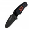 Ніж Gerber Bear Grylls Ultra Compact Knife 