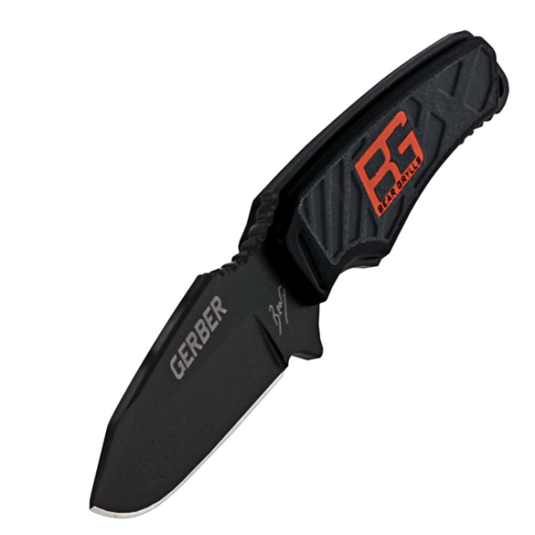 Ніж Gerber Bear Grylls Ultra Compact Knife 