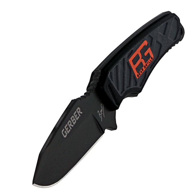 Ніж Gerber Bear Grylls Ultra Compact Knife 