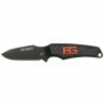 Ніж Gerber Bear Grylls Ultra Compact Knife 