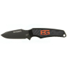 Ніж Gerber Bear Grylls Ultra Compact Knife  — фото 4