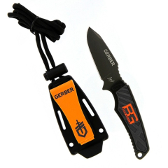 Нож Gerber Bear Grylls Ultra Compact Knife