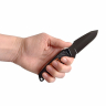 Ніж Gerber Bear Grylls Ultra Compact Knife  — фото 6