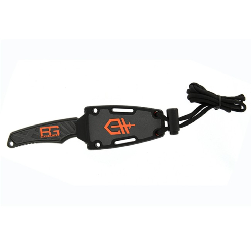 Ніж Gerber Bear Grylls Ultra Compact Knife 