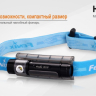 Налобний ліхтар Fenix HL10 Philip LXZ2-5770 LED чорний — фото 4