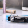 Налобний ліхтар Fenix HL10 Philip LXZ2-5770 LED чорний — фото 10