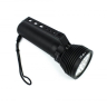Ліхтар Ferei W168 LED: 3хCREE XHP-70 white — фото 1